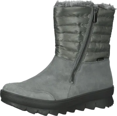 Produktbild von Legero Stiefelette Stiefelette Veloursleder/Textil