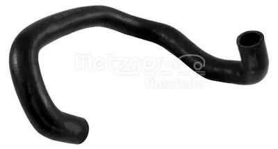 Produktbild von METZGER Kühlerschlauch Wasserschlauch für VW Golf V Schrägheck (1K1) 2421615