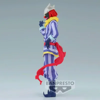 Immagine prodotto di Moi Quand Je Me Reincarne En Slime - Statuetta Laplace Otherworlder Vol.17
