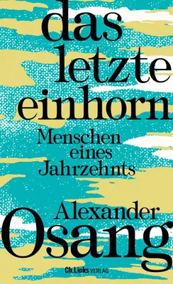 Zdjęcie produktu dla Das letzte Einhorn