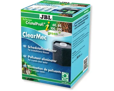 Immagine prodotto di JBL UniBloc filtro spugna blu f. Filtro interno Cristal Profi i60 - 200