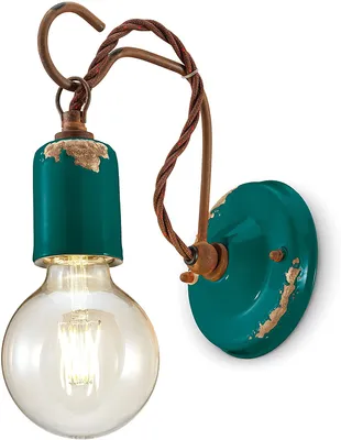 Immagine prodotto di VINTAGE C665, Applique, Ferroluce