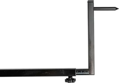 Produktbild von Jbm Spureinstellung Silber  Silber One Size