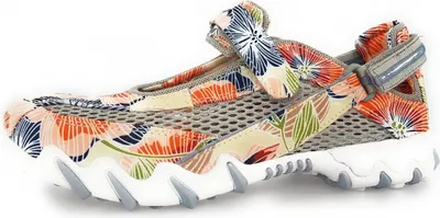 Produktbild von Allrounder by Mephisto Niro Damen Slipper in Mehrfarbig, Größe 5