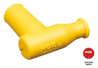 Produktbild von NGK Zündkerzenstecker Kerzenstecker 8404