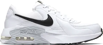 Produktbild von Nike Air Max Excee White - EU 47