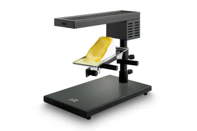 Obrázek produktu pro Fritel CR 1895, Černá, Obdélníkový, 600 W, 1 kusů