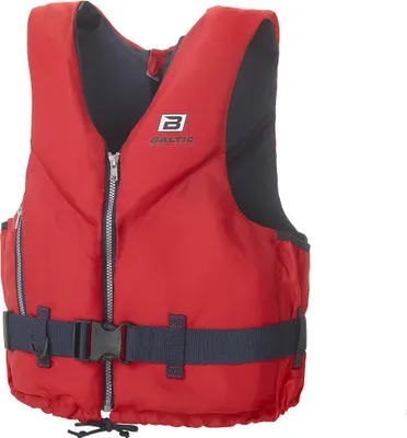 Produktbild von Baltic 50n Leisure Mariner Schwimmweste Rot >90 kg Rot >90 kg