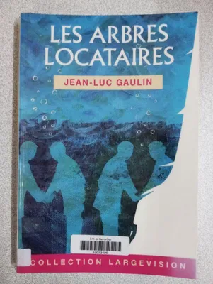 Image de Les Arbres Locataires