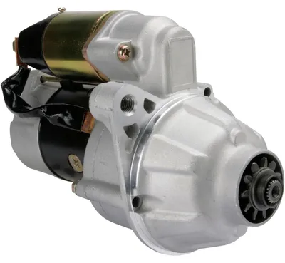 Obrázok produktu pre Štartér 4,5 kW 11 zubov HC-Cargo