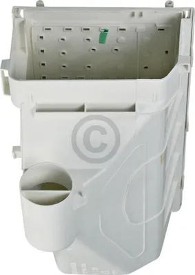 Produktbild von Bauknecht Whirlpool Waschmittelkasten, Einspülbehälter Waschmaschine 481010580618