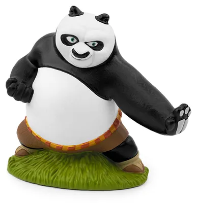 Produktbild von Kung Fu Panda