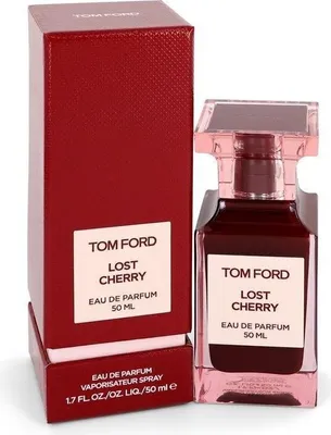 Immagine prodotto di Tom Ford Lost Cherry Eau de Parfum 50 ml