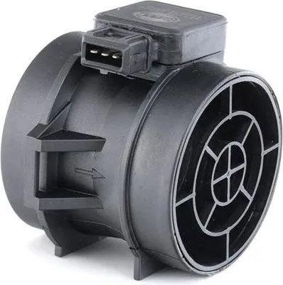 Produktbild von HELLA 8ET 009 142-021 Luftmassenmesser LMM für BMW 3 Limousine (E46) Luftmengenmesser