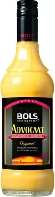 Immagine prodotto di Advocaat Bols Liköre Olanda 70,00 cl 15,0 %
