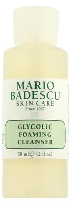 Obrázok produktu pre Mario Badescu Glycolic Foaming Cleanser 59 ml