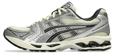 Productafbeelding van ASICS Gel-Kayano 14 Oyster White Steeple Grey - Size 39