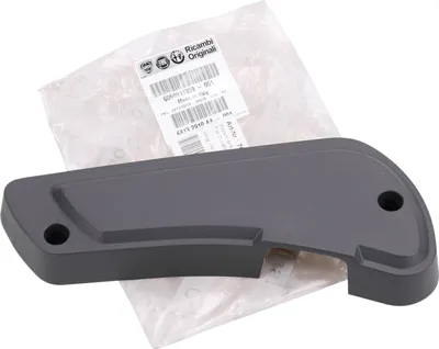 Produktbild von Original Fiat Sitzschiene Verkleidung Fahrersitz oben rechts Ducato 250 60911359