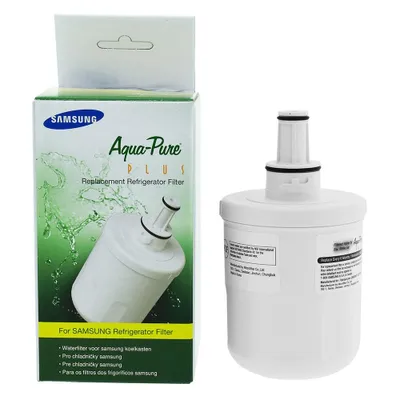 Produktbild von Samsung DA29-00003F Aqua-Pure Kühlschrank Wasserfilter Ersatz DA29-00003G