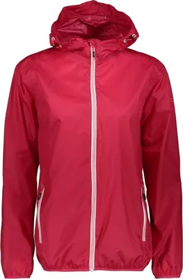 Produktbild von CMP Damen Regenmantel Rosa 3X53256-37CC Grösse 42