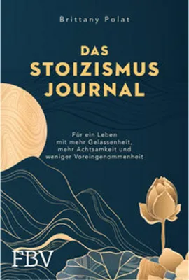 Produktbild von Das Stoizismus-Journal