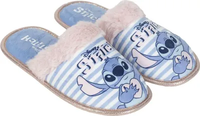 Immagine prodotto di Cerda Group Pantofole a punto aperto Blu EU 36-37 Ragazze Blu EU 36-37