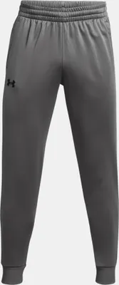 Produktbild von Under Armour Ua Armour Fleece Joggers Castlerock Castlerock L