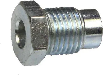 Produktbild von Überwurfmutter für Bremsleitung 0,5 Ø 12 X 1,25 mm Gewinde Fiat 238