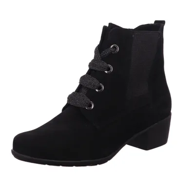 Zdjęcie produktu dla Solidus Damen Stiefel 8730-3 UK, 8730-3.5 UK, 8730-4 UK, 8730-4.5 UK, 8730-5 UK, 8730-5.5 UK, 8730-6 UK, 8730-6.5 UK, 8730-7 UK, 8730-7.5 UK, 8730-8 UK, 8730-8.5 UK, 8730-9 UK SOV-35021-00177 schwarz 4 UK