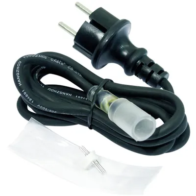 Produktbild von EUROLITE RUBBERLIGHT RL1 Netzkabel