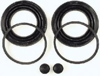 Produktbild von Budweg Caliper Reparatursatz, Bremssattel  205411