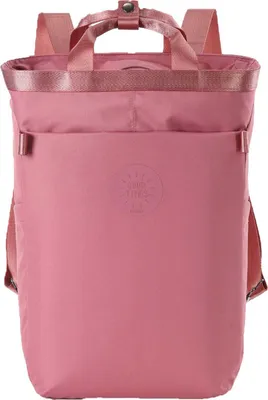 Immagine prodotto di NITRO zaino per il tempo libero zaino con scomparto per laptop Daypacker Collection Mojo Backpack 16L Woodrose rosa antico