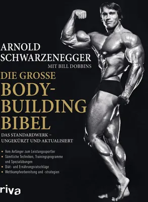 Zdjęcie produktu dla Die große Bodybuilding-Bibel