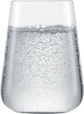 Immagine prodotto di ZWIESEL GLAS machinemade ALLROUND VERVINO 42 MIT MOUSSIERPUNKT (KT4) 122203