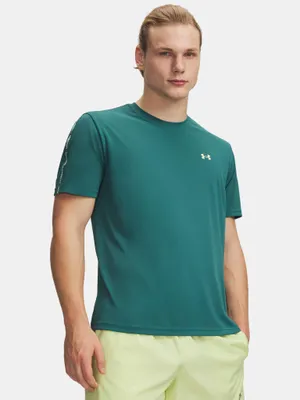 Produktbild von Under Armour Herren UA Tech Taping Kurzarm-T-Shirt MD