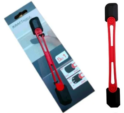 Obrázek produktu pro Špachtle na silikonové spárovací hmoty Kraft&Dele KD10729