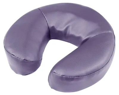Produktbild von Massagegesichtsauflage, Wiege, Kissen – Universelle Kopfstütze für Massagetische