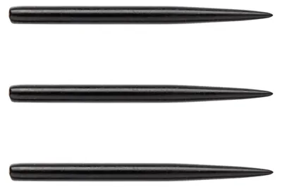 Produktbild von Winmau 32mm Standard Black Points