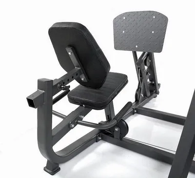 Image de Presse à cuisses FINNLO Autark 2200/2500