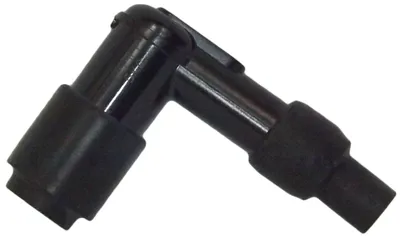 Produktbild von NGK Zündkerzenstecker 8020, schwarz