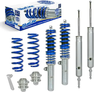 Immagine prodotto di Sospensioni coilover JOM per BMW Serie 3 E90 E91 E92 E93 2005-2013