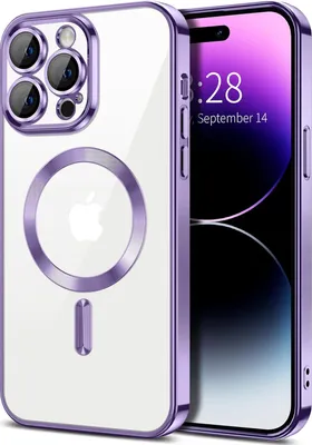 Custodia in TPU Antiurto per Xiaomi 15 Pro - Trasparente