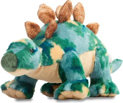 Produktbild von Aurora World Stegosaurus Dinosaurier 33 cm - Plüschfigur