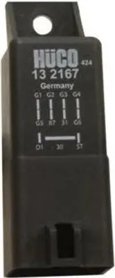 Produktbild von HITACHI 132167 Glühzeitsteuergerät Glühanlage