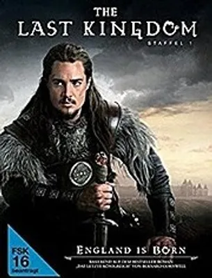 Produktbild von The Last Kingdom - Season 1