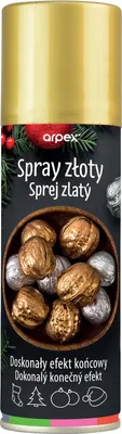 Obrázek produktu pro Gold-Dekospray 1 Stk.