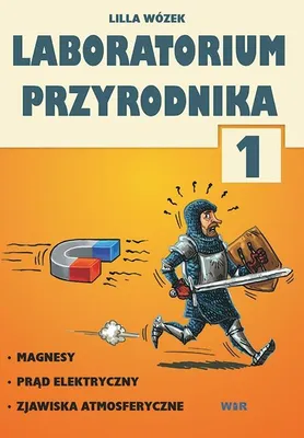 Immagine prodotto di Laboratorium Przyrodnika 1