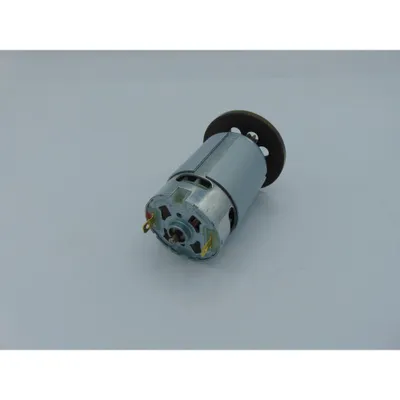 Produktbild von Bosch Ersatzteil Gleichstrommotor 2609006402