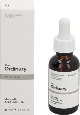 Produktbild von Fragrance Free The Ordinary Mandelic Acid 10% + HA