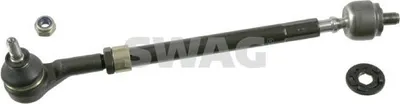 Produktbild von SWAG 60 72 0007 Spurstange Vorne Links für RENAULT CLIO I (B/C57, 5/357)